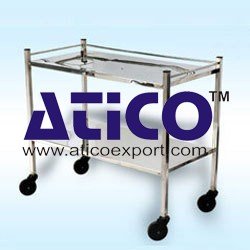 Instruments Trolley
