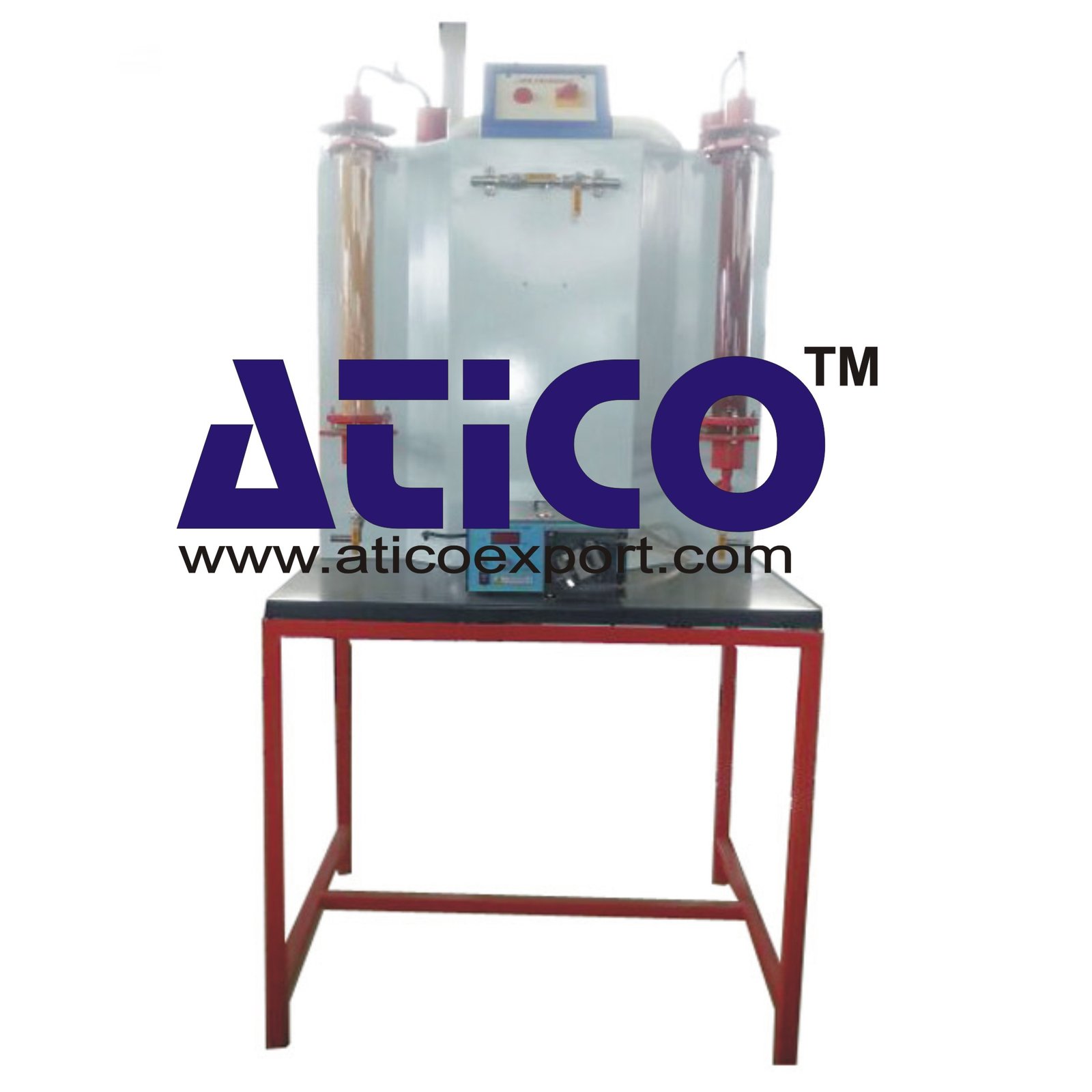 Ion Exchange Unit manufacturers, suppliers and exporters