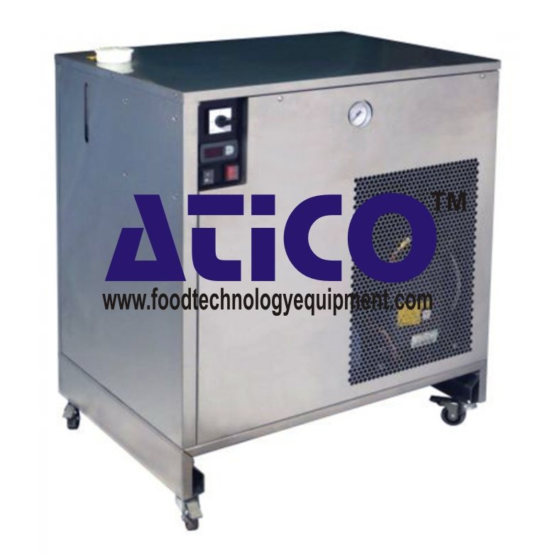 Laboratory Process Chiller