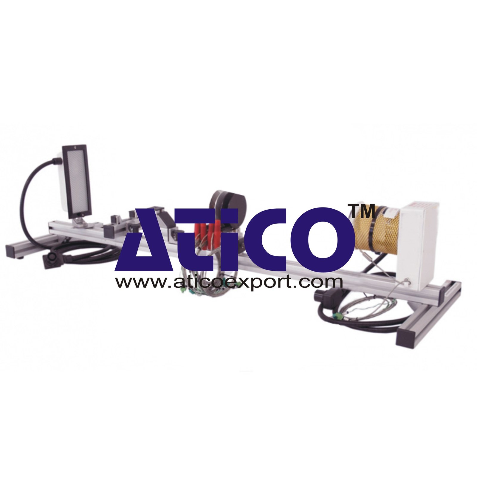 Laws of Radiant Heat Transfer manufacturers, suppliers and exporters