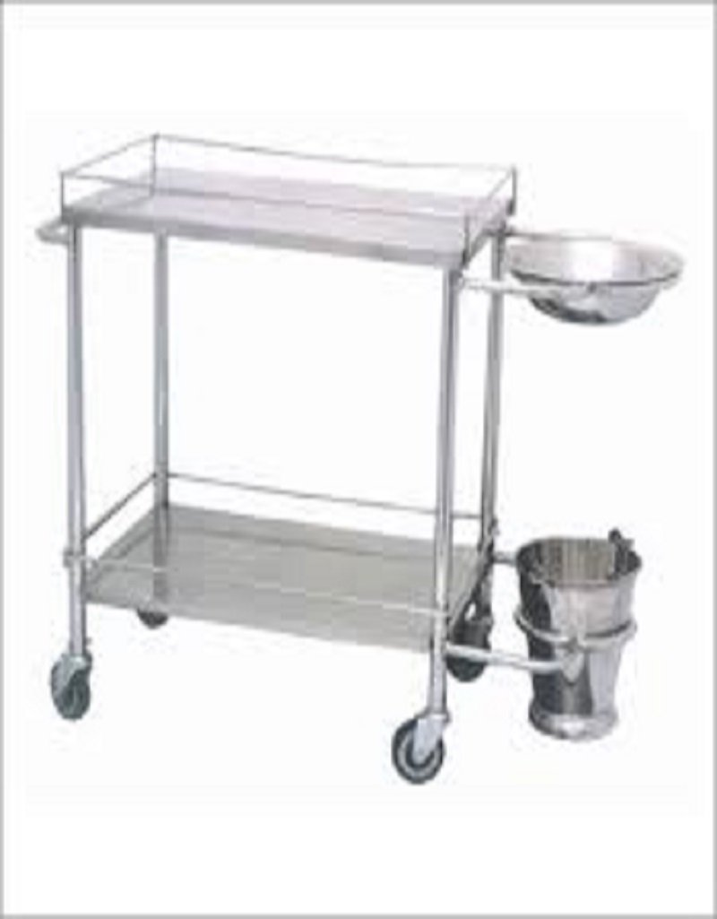 Revolving Stool