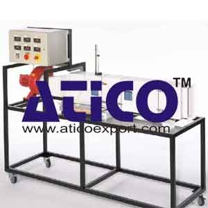 Applied Mechanics Lab Equipments