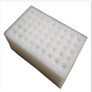 POLYURETHANE / SPONGY RACK  45 Cavities