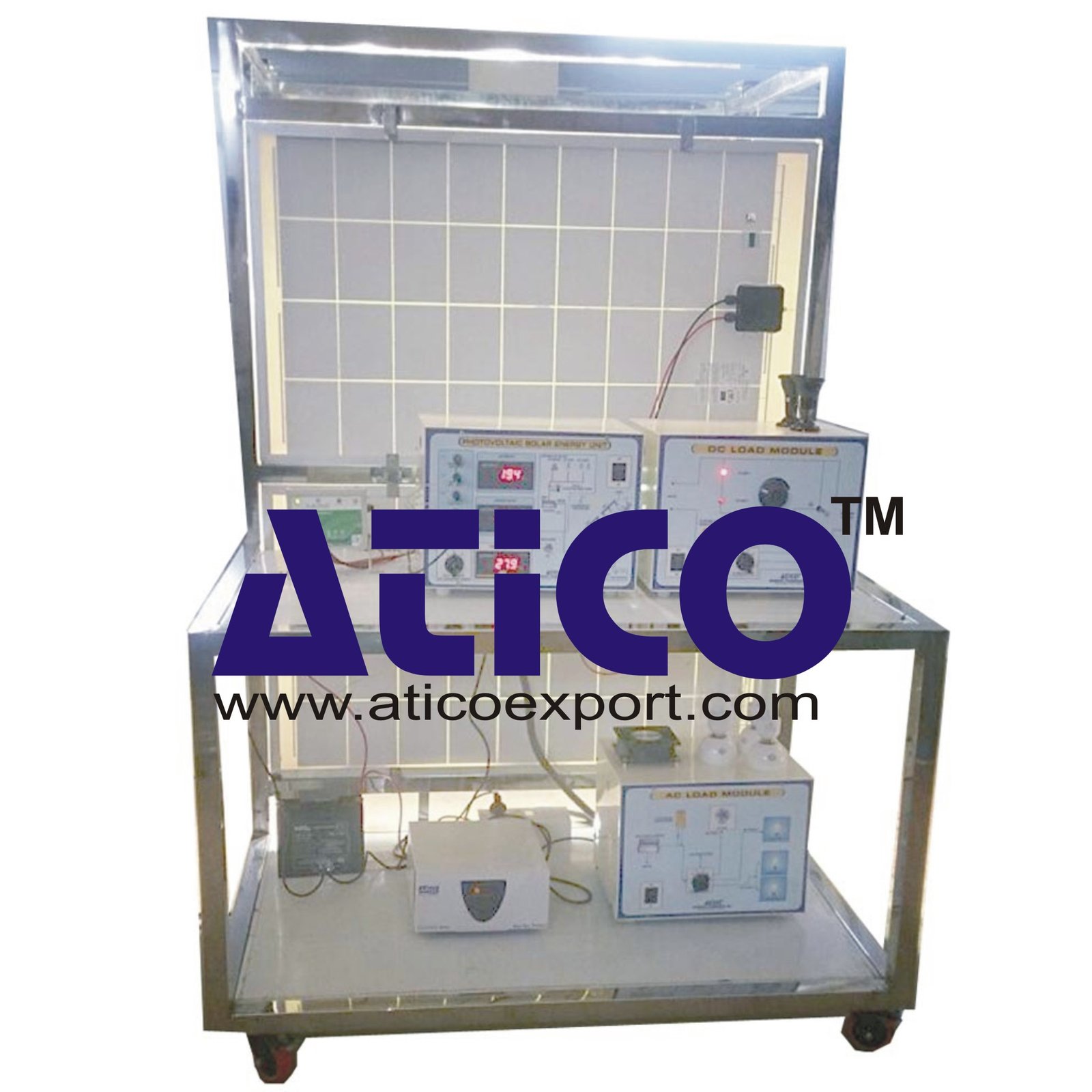 Photovoltaic Solar Energy Unit manufacturers, suppliers and exporters