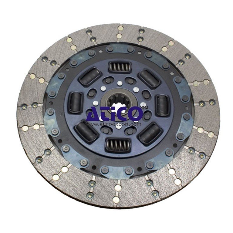 Plate Cluch product photo