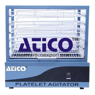 Platelet Agitator