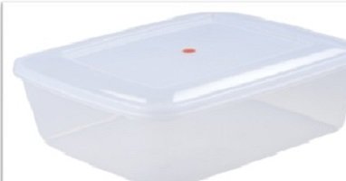 SECONDARY CONTAINER