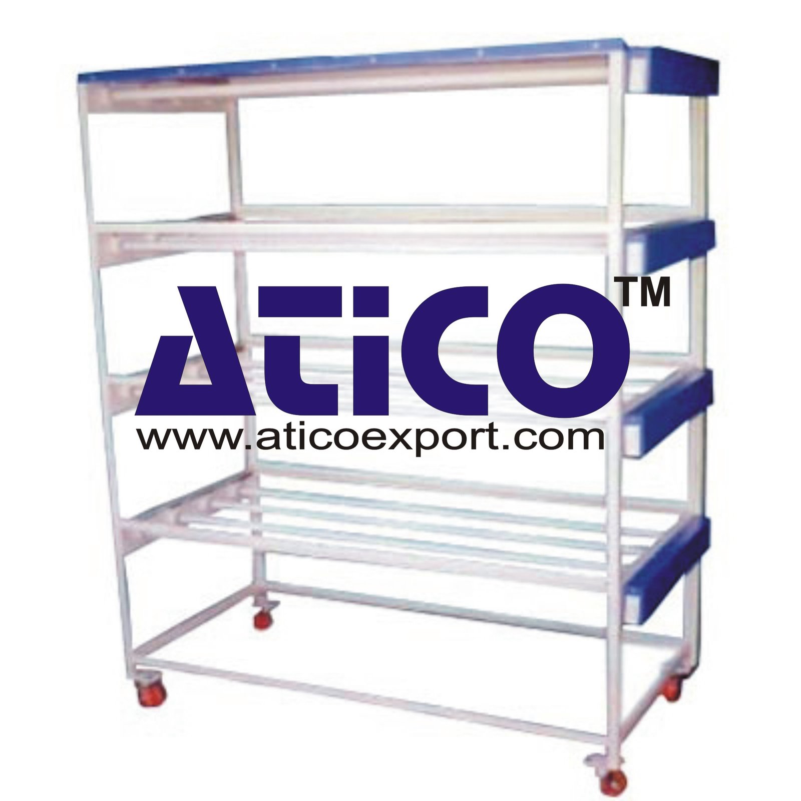 Tissue Culture Rack product photo