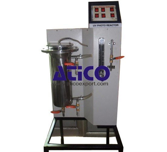 UV Photo Reactor
