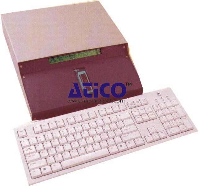 Universal IC Tester
