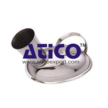 Urinal Pot (Female)
