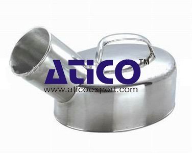 Urinal Pot (Male)