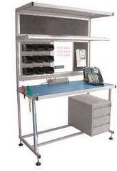 Work Station ESD Safe
