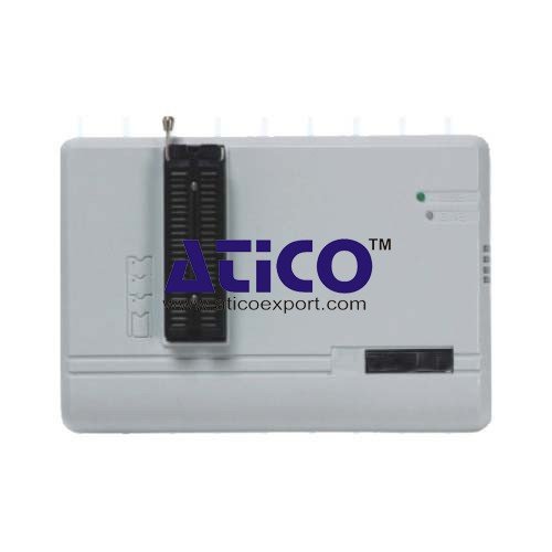 Universal IC Programmer & Tester