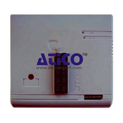Universal IC Programmer Tester & ISP
